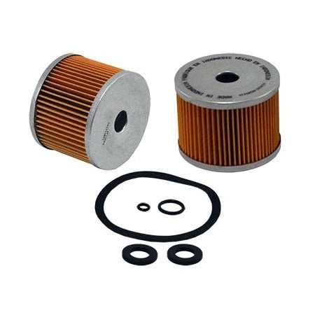 Wix Filters Fuel Filter WF10063